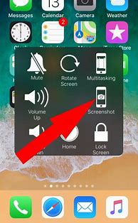 Image result for iPhone Touch Screen Screen Shot