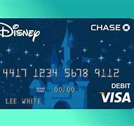 Image result for Chase Visa Debit Card