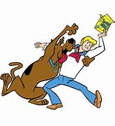 Image result for Scooby Doo SD Logo
