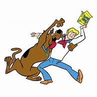 Image result for Scooby Doo Sitting
