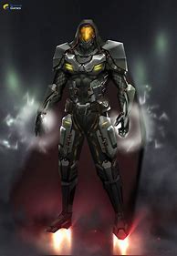 Image result for Superhero Armor Concept Art