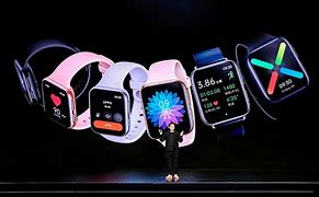Image result for Oppo Watch Series