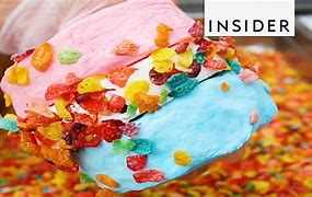 Image result for Cotton Candy Sandwich