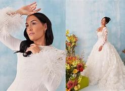 Image result for Nikki Bella Wedding