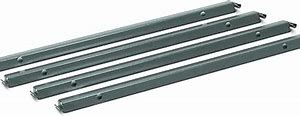 Image result for HON Furniture Hanging File Rail Clip