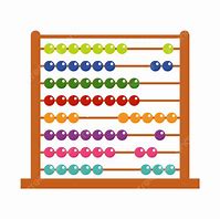 Image result for Abacus 10 Beads