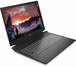 Image result for HP Pavilion 16 Gaming Laptop