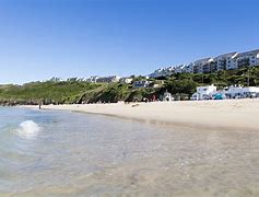 Carbis Bay Beach 的图像结果