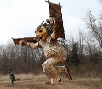 Image result for Giant Troll
