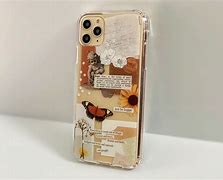 Image result for iPhone Clear Hard Case