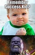 Image result for Victory Baby Meme Grown Up
