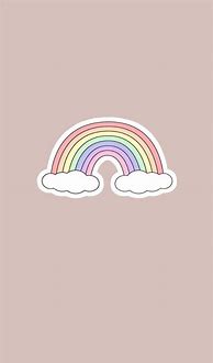 Image result for Cute Aesthetic Rainbow Wallpapers for Xbox