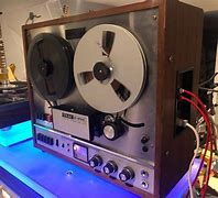 Image result for TEAC 4010 Reel to Reel