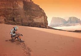 Image result for Mars The Martian
