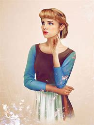 Image result for Real Life Disney Characters