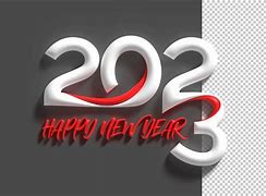 Image result for Happy New Year 3D Text