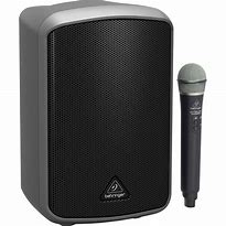 Image result for Bluetooth Speaker with Mic