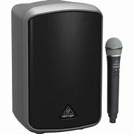 Image result for Portable Speaker with Microphone