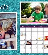 Image result for DIY Family Calendar with First Grader