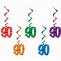 Image result for 90th Birthday Clip Art