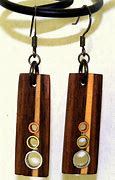 Image result for Wooden Jewelry DIY
