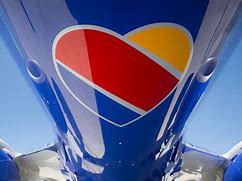 Image result for Southwest Airlines Heart Logo