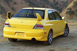 Image result for 2003 Mitsubishi Lancer