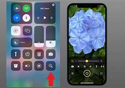 Image result for iPhone 8 Magnifying Glass