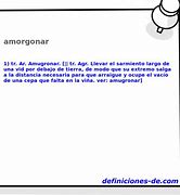Image result for amorgonar