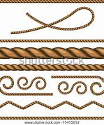 Image result for Twisted Cord Clip Art
