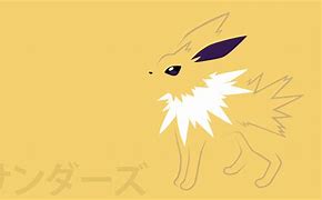 Image result for Jolteon Crying