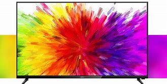 Image result for Smart TV 55-Inch RGB