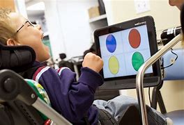 Image result for Augmentative and Alternative Communication Devices