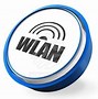 Image result for Logo WLAN Warna Warni