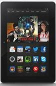 Image result for Amazon Kindle Fire Tablet Power Requirements