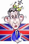 Image result for How to Draw Prince Charles