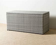 Image result for Outdoor Cushion Storage