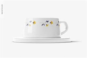 Image result for Coffee Cup Porcelain Mockup