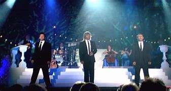 Image result for Celtic Thunder Hallelujah