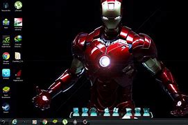 Image result for Iron Man Themes