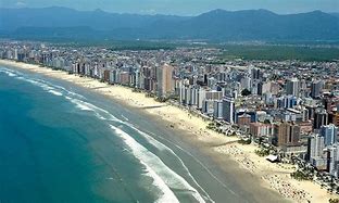 Image result for Praia Grande Brazil