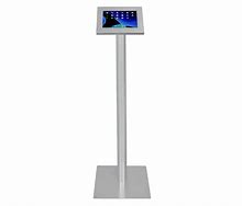 Image result for Tablet Floor Stand Chiosco Securo