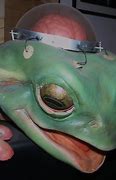 Image result for Gort Frog