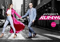 Image result for Victor Project Runway