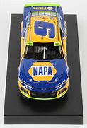 Image result for Chase Elliott Napa Filters Diecast