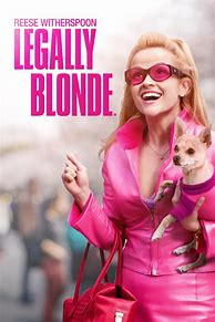 Image result for Legally Blonde Hair