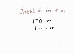 Image result for One Centimeter