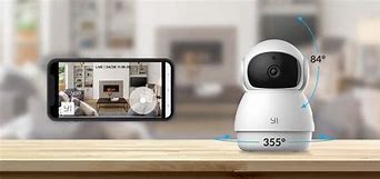 Image result for Yi Dome Guard Camera