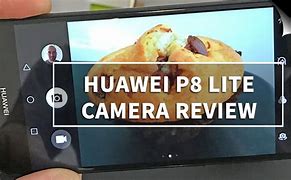 Image result for Huawei P8 Lite Camera