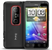 Image result for HTC EVO 3G